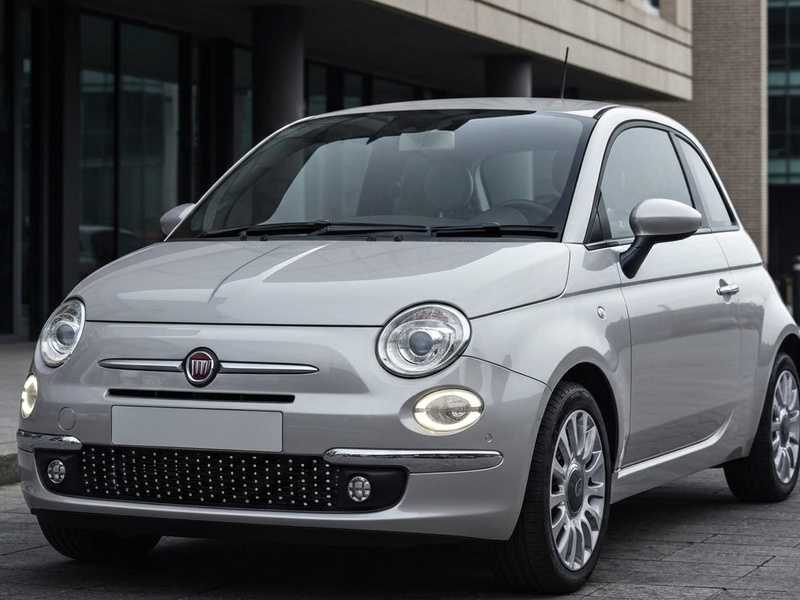 About Car Hire Fulham