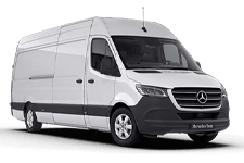Car Hire Fulham - 4 MTR Sprinter - Van hire Fulham
