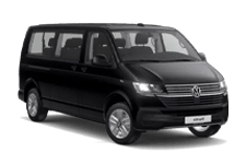 Car Hire Fulham - 9 Seater Automatic - Minibus hire Fulham