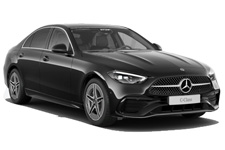 Car Hire Fulham - C Class Auto - car hire Fulham
