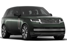 Car Hire Fulham - Range Rover - car hire Fulham