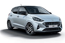 Hyundai i10 Automatic