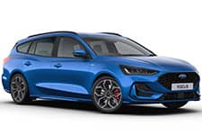 Focus Automatic
